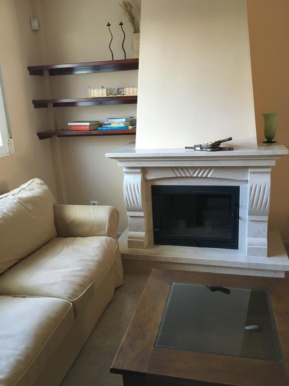 Adosado Playa Almadrava Villa Denia Ngoại thất bức ảnh